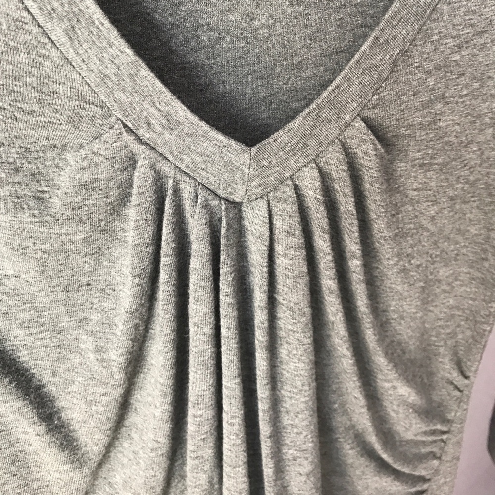 New York‎ & Company Stretch Top